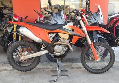 KTM EXC 250 F (2021) - Annuncio 9379464