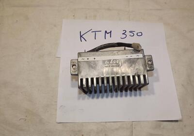 regolatore KTM 350 - Annuncio 9379496