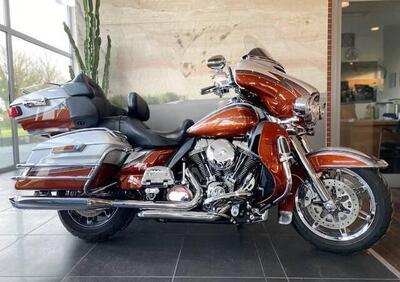 Harley-Davidson 1800 Ultra Limited (2014 - 16) - Annuncio 9379518