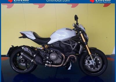Ducati Monster 1200 S (2014 - 16) - Annuncio 9379520