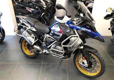 Bmw R 1250 GS Adventure (2021 - 24) - Annuncio 9379531