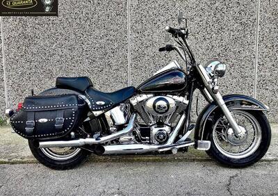 Harley-Davidson 1450 Heritage Classic (2003 - 05) - FLSTCI - Annuncio 9379549