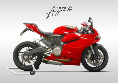 Ducati 899 Panigale ABS (2013 - 15) - Annuncio 9379553