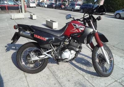 Yamaha XT 600 (1984 - 98) - Annuncio 9379582