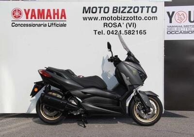 Yamaha X-Max 300 Tech Max (2020) - Annuncio 9379741