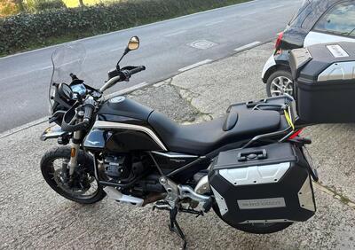 Moto Guzzi V85 TT Guardia d'Onore (2022 - 23) - Annuncio 9373012
