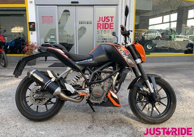 KTM 125 Duke - Annuncio 9379992