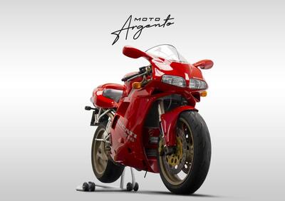 Ducati 916 Biposto (1994 - 98) - Annuncio 9380051