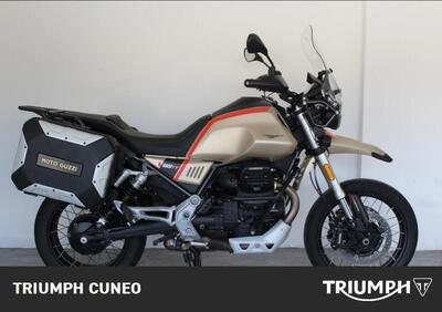Moto Guzzi V85 TT Travel (2021 - 23) - Annuncio 9219150