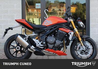 Triumph Speed Triple 1200 RS (2021 - 24) - Annuncio 9380090