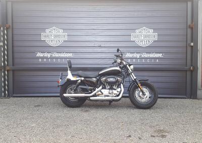 Harley-Davidson 1200 Custom (2018 - 20) - XL1200C - Annuncio 9380125