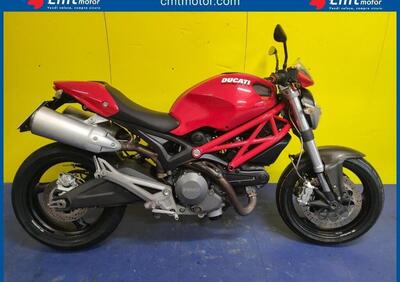 Ducati Monster 696 Plus (2007 - 14) - Annuncio 9380225