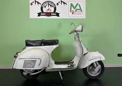 Piaggio Vespa 160 GS (GS VSB)  - Annuncio 9380263