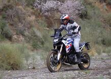 BMW F 900 GS TEST: come va la nuova adventure su strada e in fuoristrada. Pro e contro! [VIDEO E GALLERY]