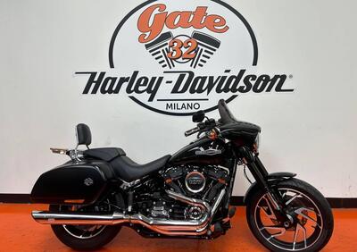 Harley-Davidson 107 Sport Glide (2018 - 20) - Annuncio 9380437
