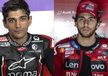 MotoGP 2024. "Vibrazioni" sulla GP24, il problema che hanno sentito Jorge Martin ed Enea Bastianini