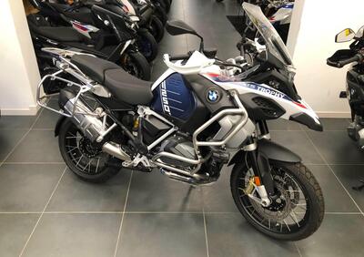 Bmw R 1250 GS Adventure (2021 - 24) - Annuncio 9380466