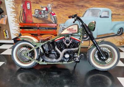 Harley-Davidson 1340 Fat Boy (1990 - 99) - FLSTF - Annuncio 9380467