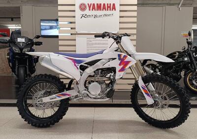 Yamaha YZ 250 F 50° Anniversario (2024) - Annuncio 9380478