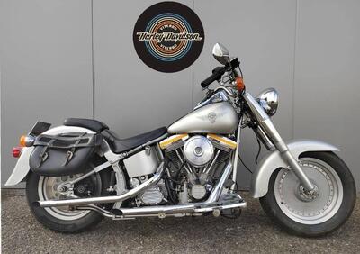 Harley-Davidson 1340 Fat Boy (1990 - 99) - FLSTF - Annuncio 9380484