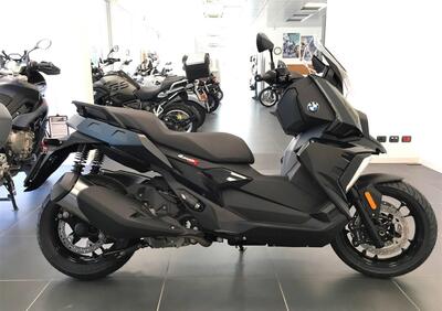 Bmw C 400 X (2021 - 24) - Annuncio 9380512