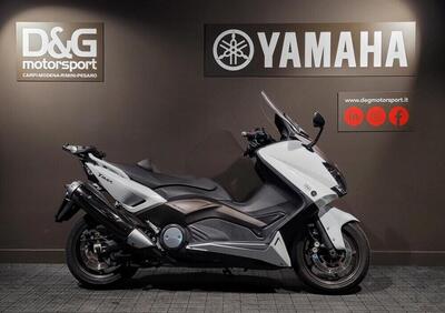 Yamaha T-Max 530 (2012 - 14) - Annuncio 9380622