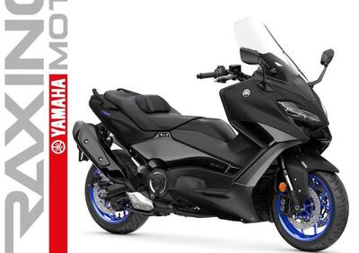 Yamaha T-Max 560 (2022 - 24) - Annuncio 9380739