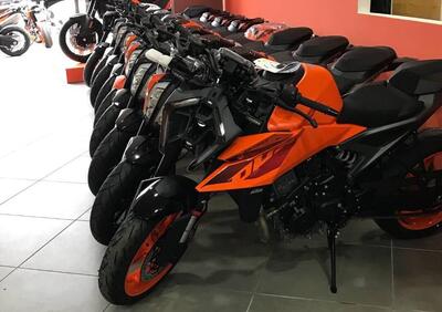 KTM 990 Duke (2024) - Annuncio 9380745