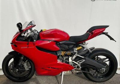 Ducati 899 Panigale ABS (2013 - 15) - Annuncio 9379880
