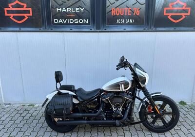 Harley-Davidson 107 Street Bob (2018 - 20) - FXBB - Annuncio 9380763