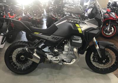 Moto Guzzi Stelvio (2024) - Annuncio 9380826