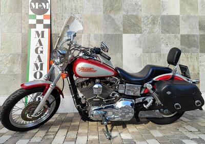 Harley-Davidson 1450 Low Rider (2002 - 05) - FXDLI - Annuncio 9380848