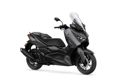 Yamaha X-Max 125 (2021 - 24) - Annuncio 9264248