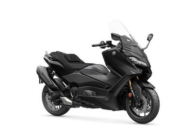 Yamaha T-Max 560 Tech Max (2022 - 24) - Annuncio 9380907