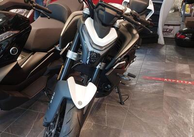 CFMOTO 450NK (2023 - 25) - Annuncio 9380944
