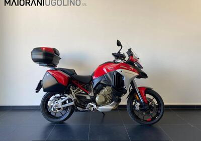 Ducati Multistrada V4 S (2021 - 24) - Annuncio 9381007