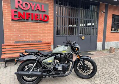 Royal Enfield Shotgun 650 (2024) - Annuncio 9381001