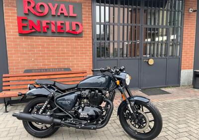 Royal Enfield Shotgun 650 (2024) - Annuncio 9381005