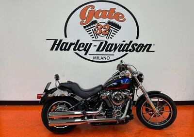 Harley-Davidson 107 Low Rider (2018 - 20) - FXLR - Annuncio 9381183