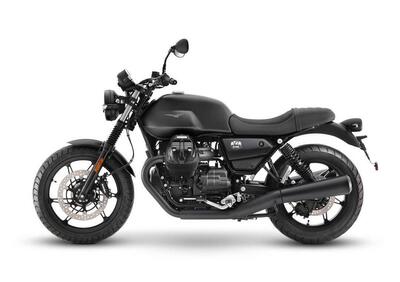 Moto Guzzi V7 850 Stone Special Abs (2021) - Annuncio 9128362