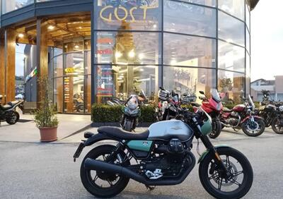 Moto Guzzi V7 Stone Centenario (2021 - 22) - Annuncio 9381276