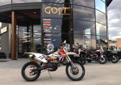 KTM EXC 350 F Six Days (2019) - Annuncio 9381366