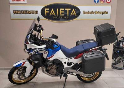 Honda Africa Twin CRF 1000L Adventure Sports DCT (2018 - 19) - Annuncio 9381356