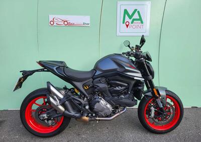 Ducati Monster 937 + (2021 - 24) - Annuncio 9381381