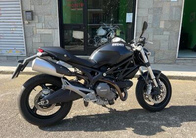 Ducati Monster 696 (2008 - 13) - Annuncio 9381397