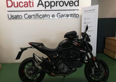 Ducati Monster 937 (2021 - 24) - Annuncio 9381416