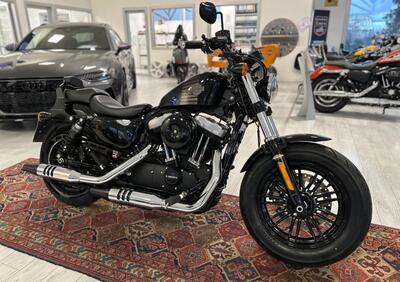 Harley-Davidson 1200 Forty-Eight (2016 - 20) - Annuncio 9366769