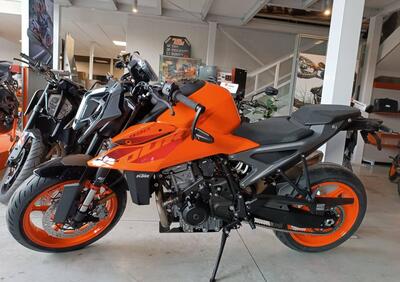 KTM 990 Duke (2024 - 25) - Annuncio 9381627