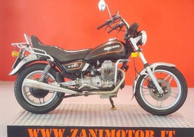 Moto Guzzi V 35 C (1983 - 88) - Annuncio 9381654