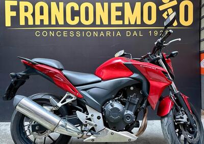 Honda CB 500 F ABS (2012 - 15) - Annuncio 9381671